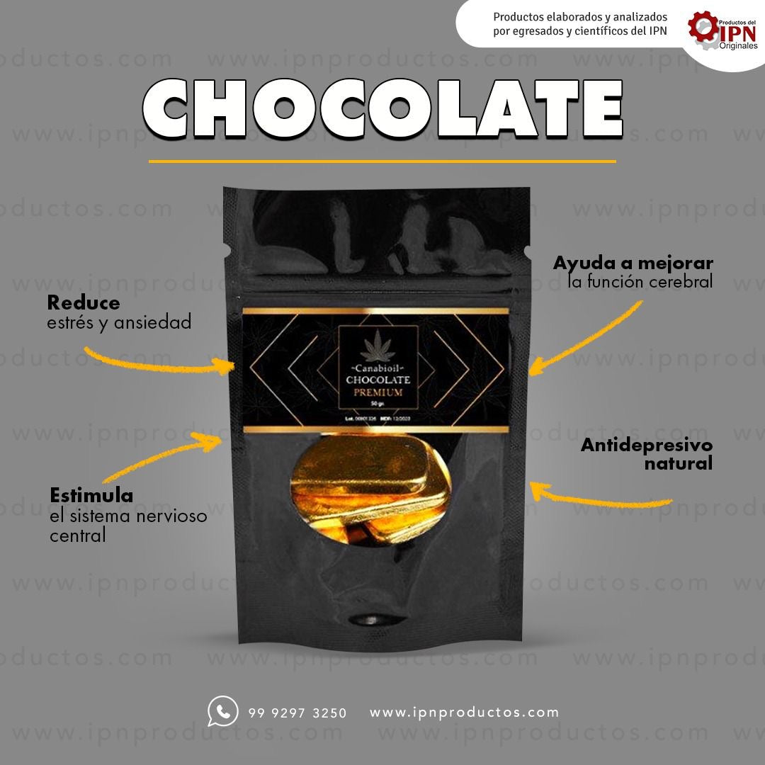 Chocolate premium