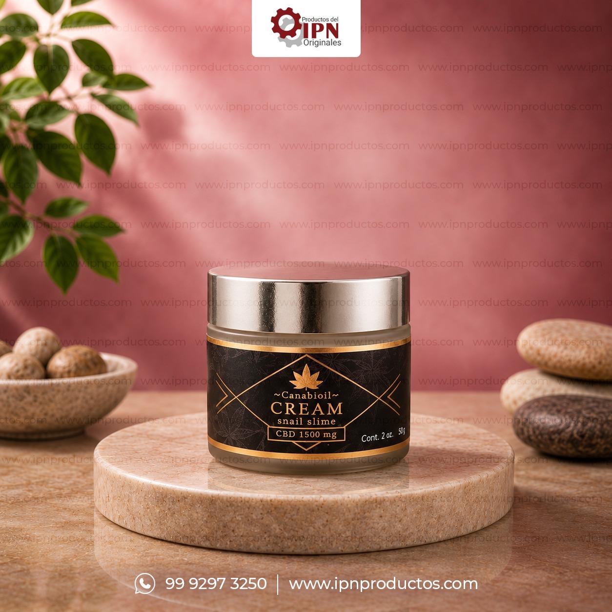 CREMA PREMIUM