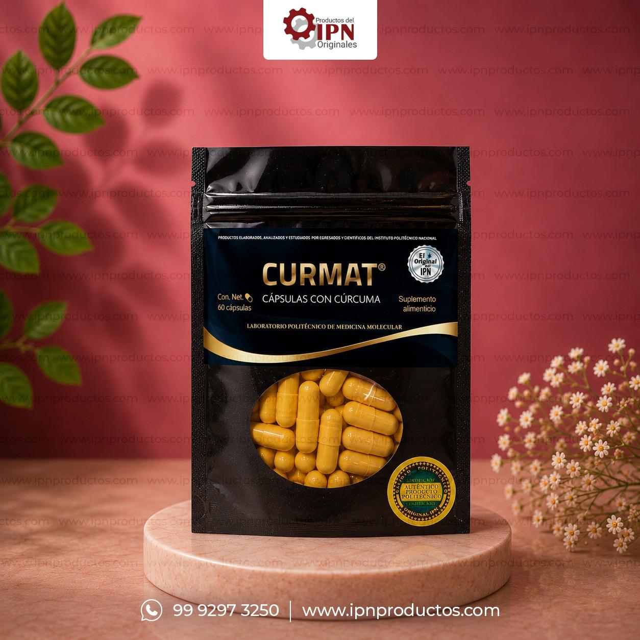 CURMAT