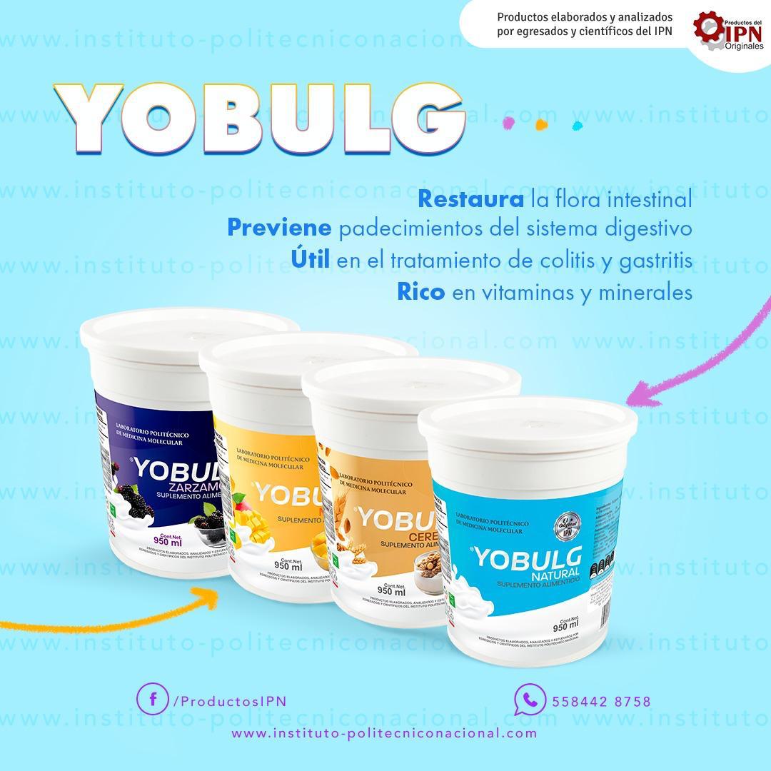 YOBULG