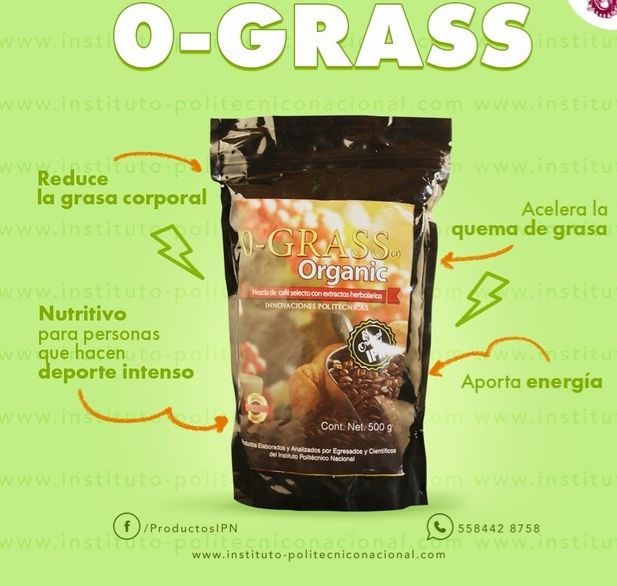 0grass Organic
