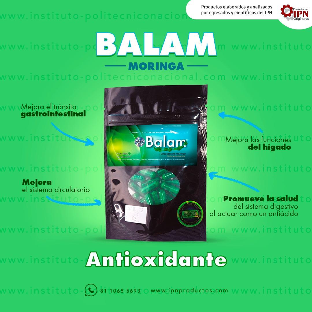 BALAM