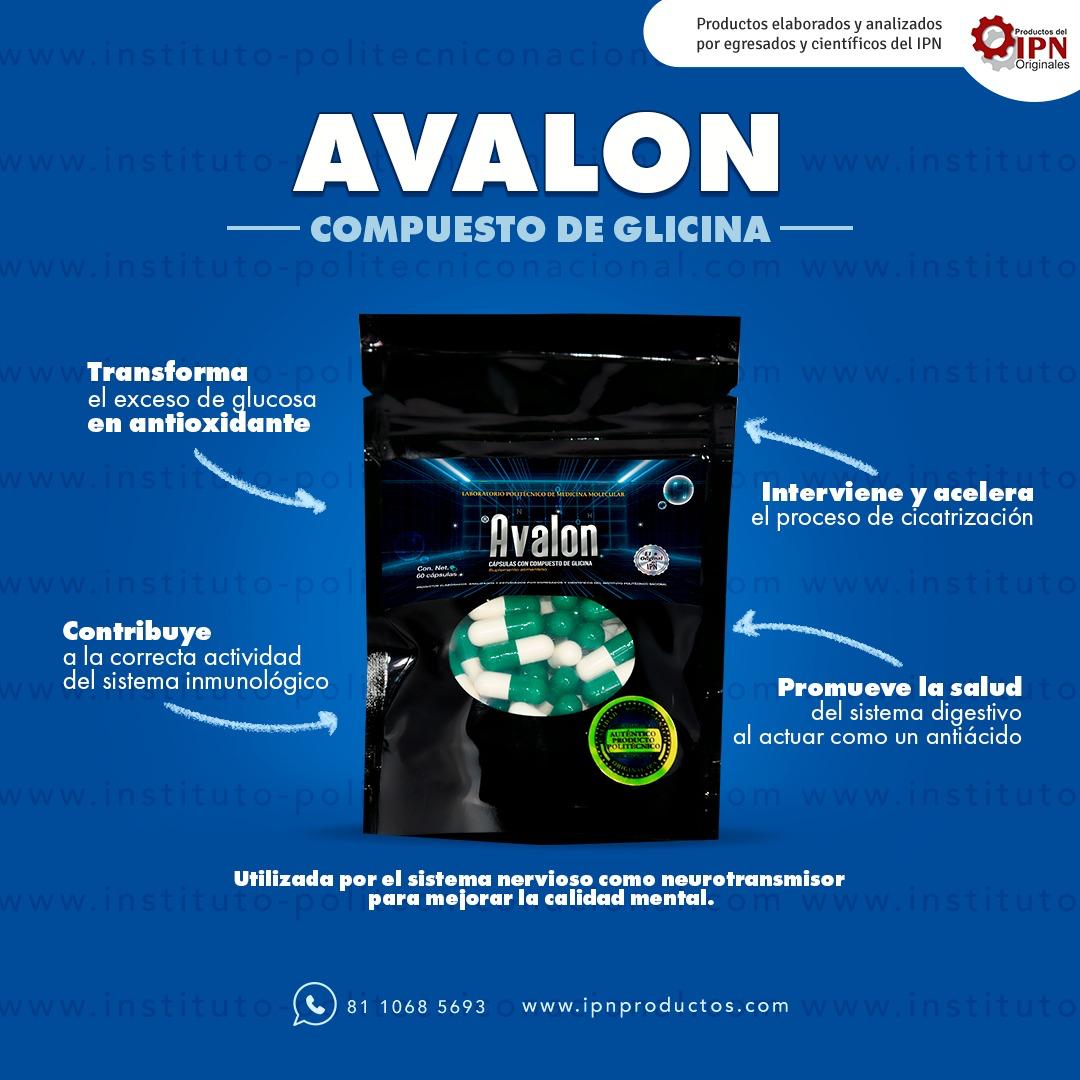 AVALON