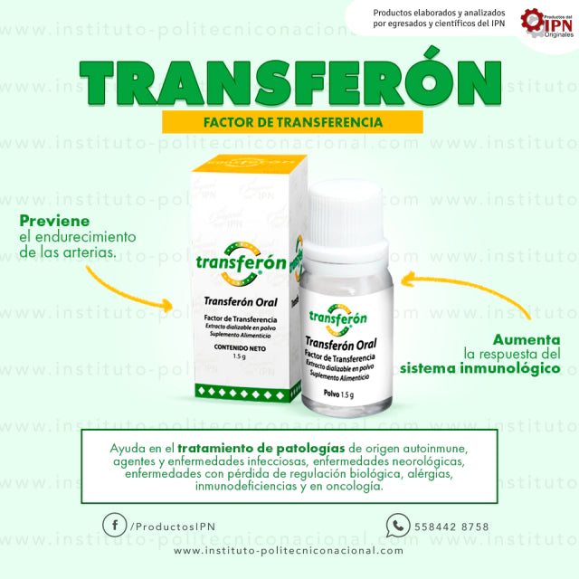 TRANSFERON
