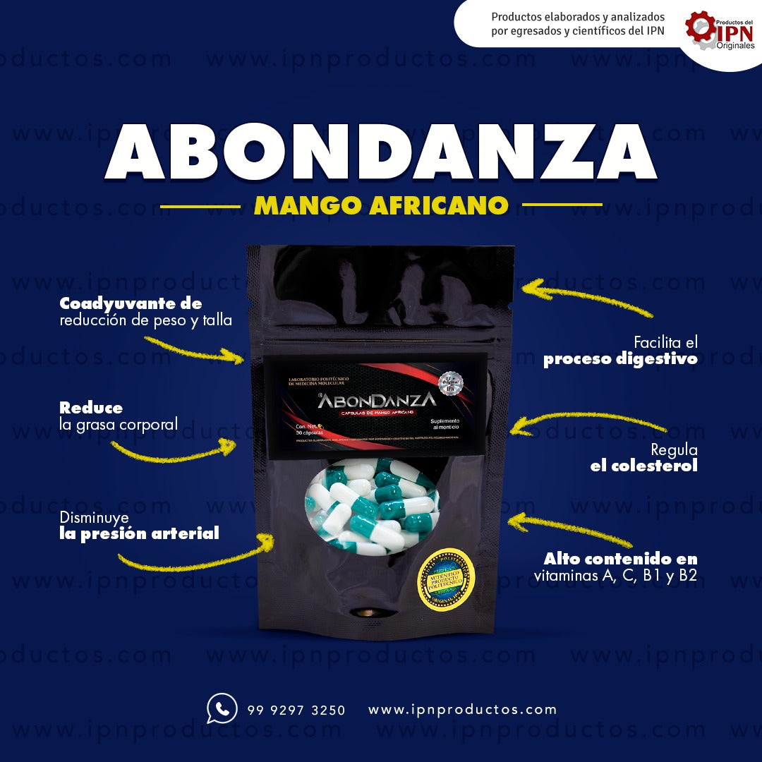 ABONDANZA