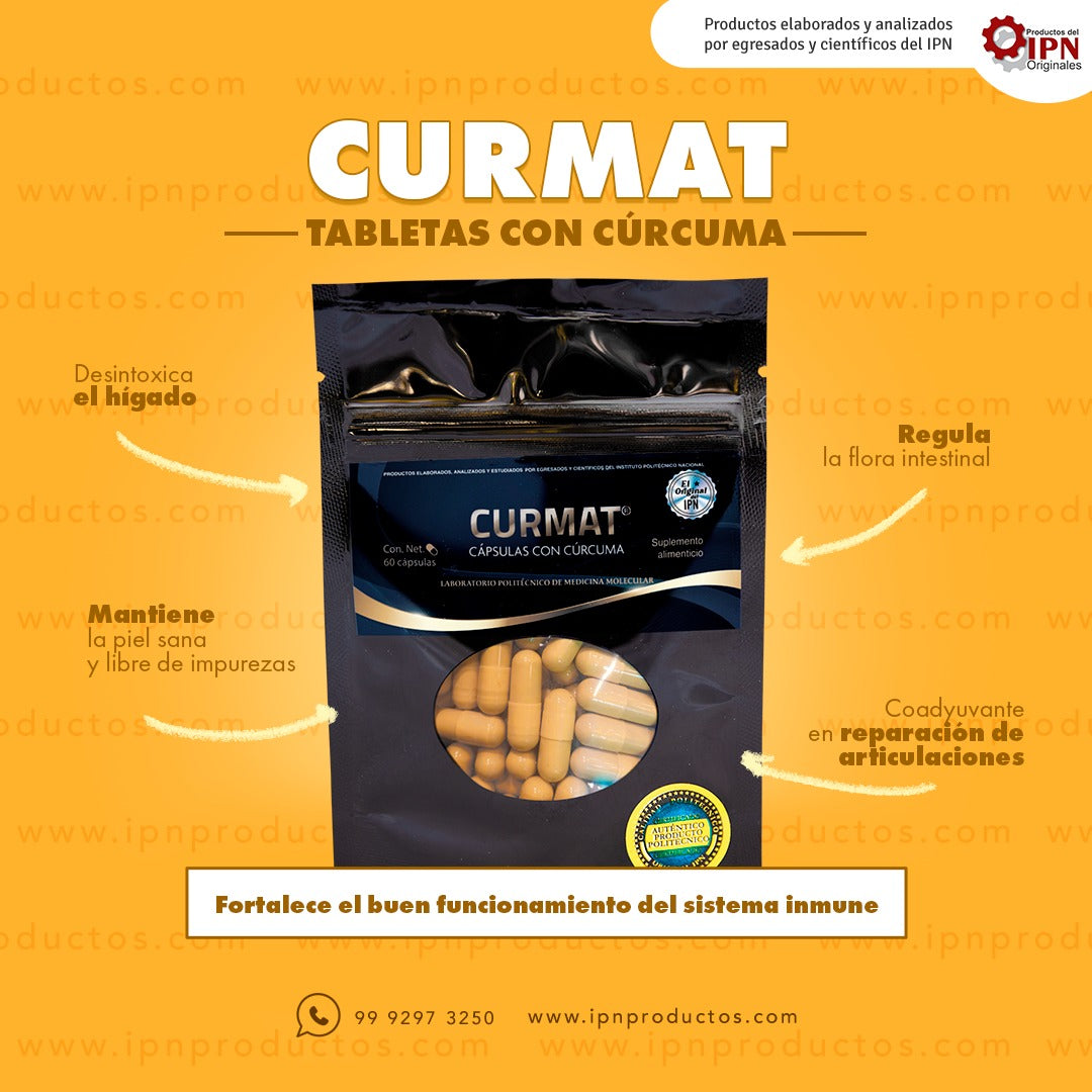 CURMAT