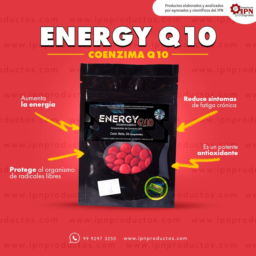 ENERGY Q10