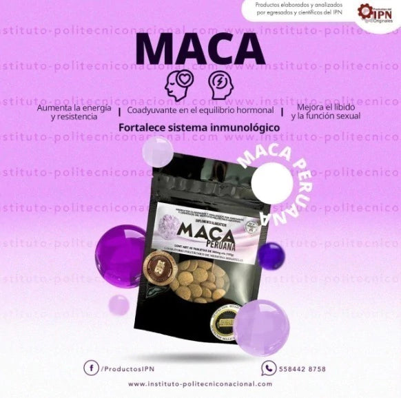 MACA