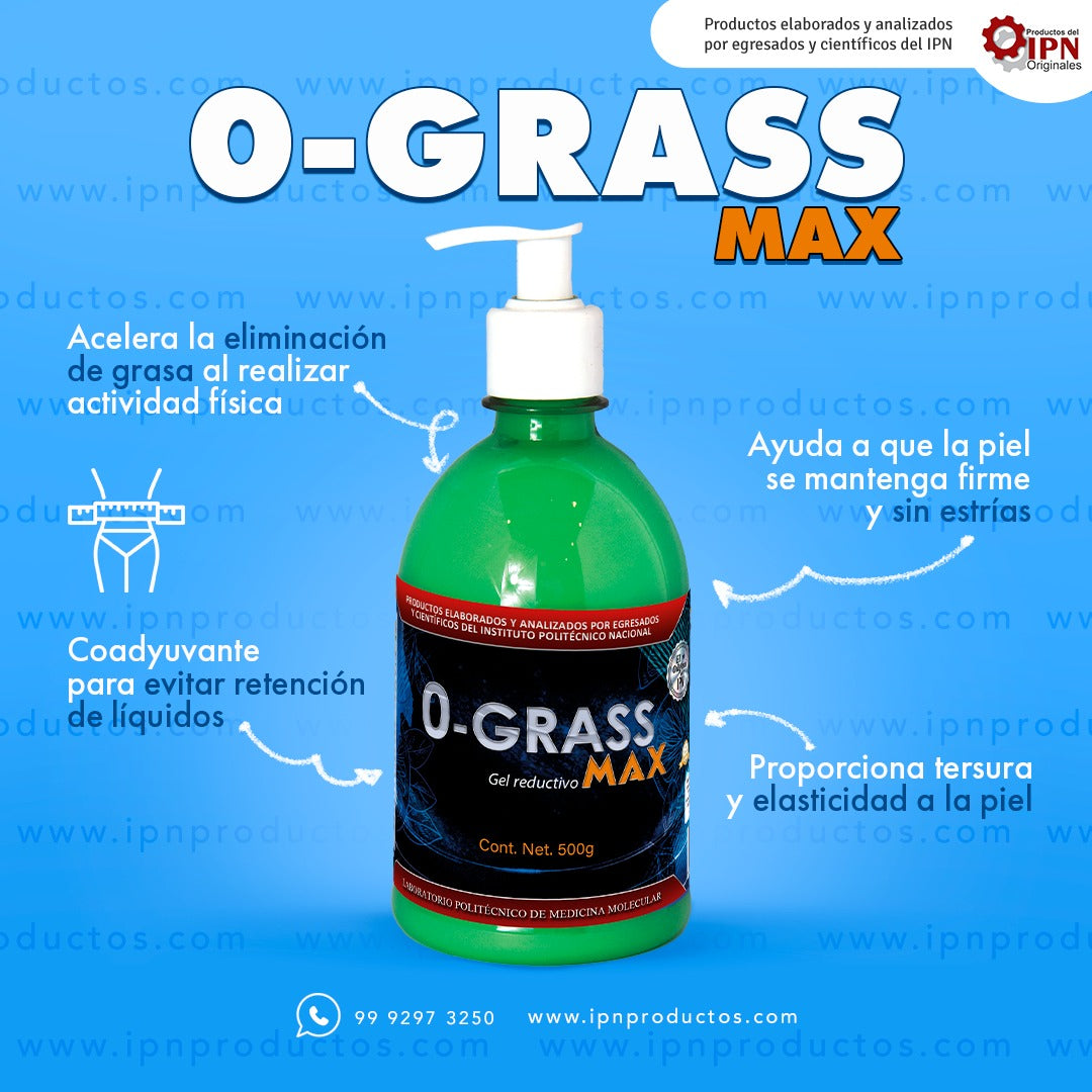 0-GRASS MAX