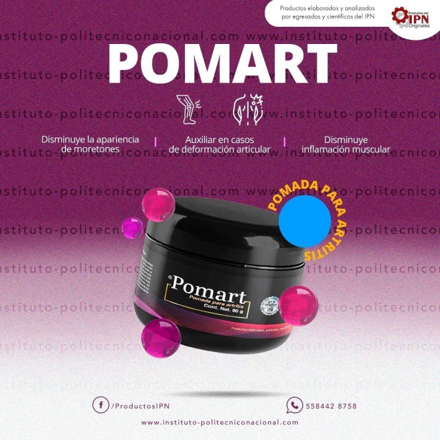POMART