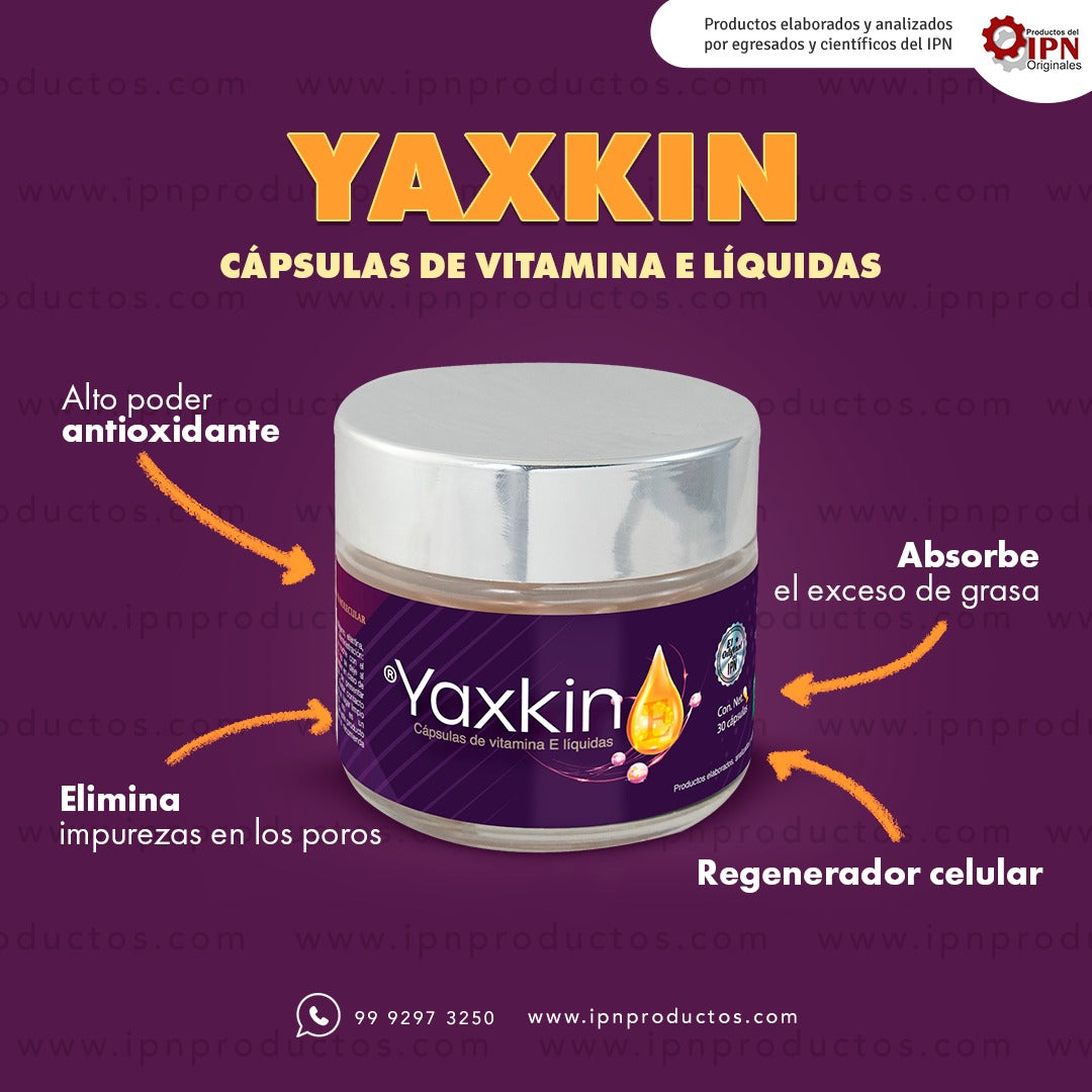 YAXSKIN