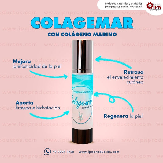 Colagemar