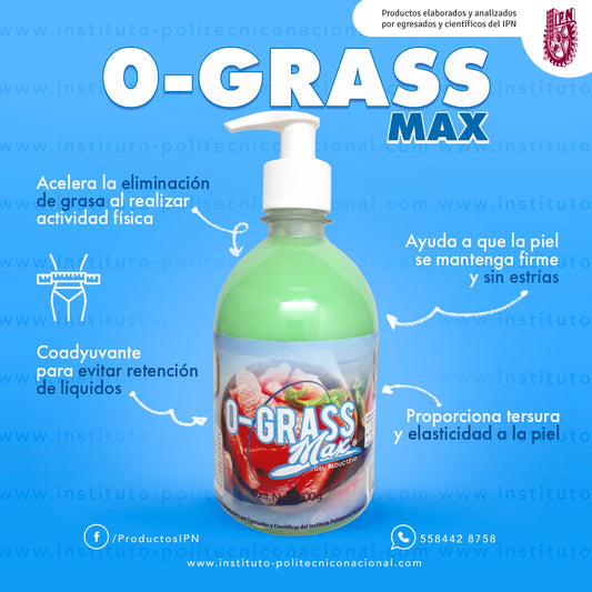 0-GRASS MAX