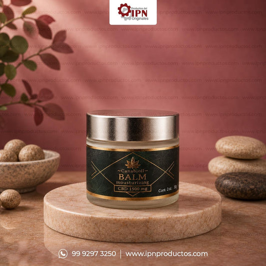 BALM PREMIUM