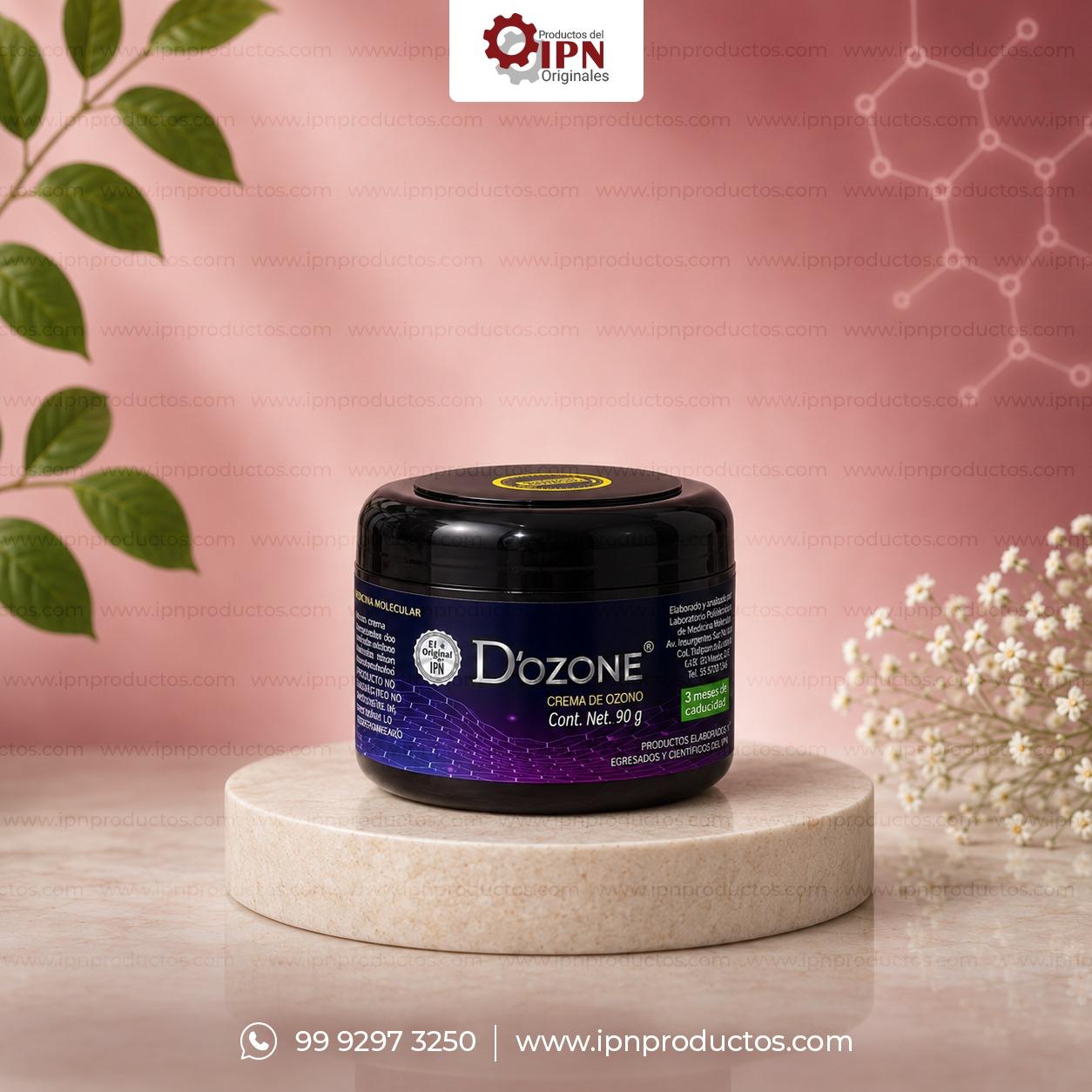 D´ozone