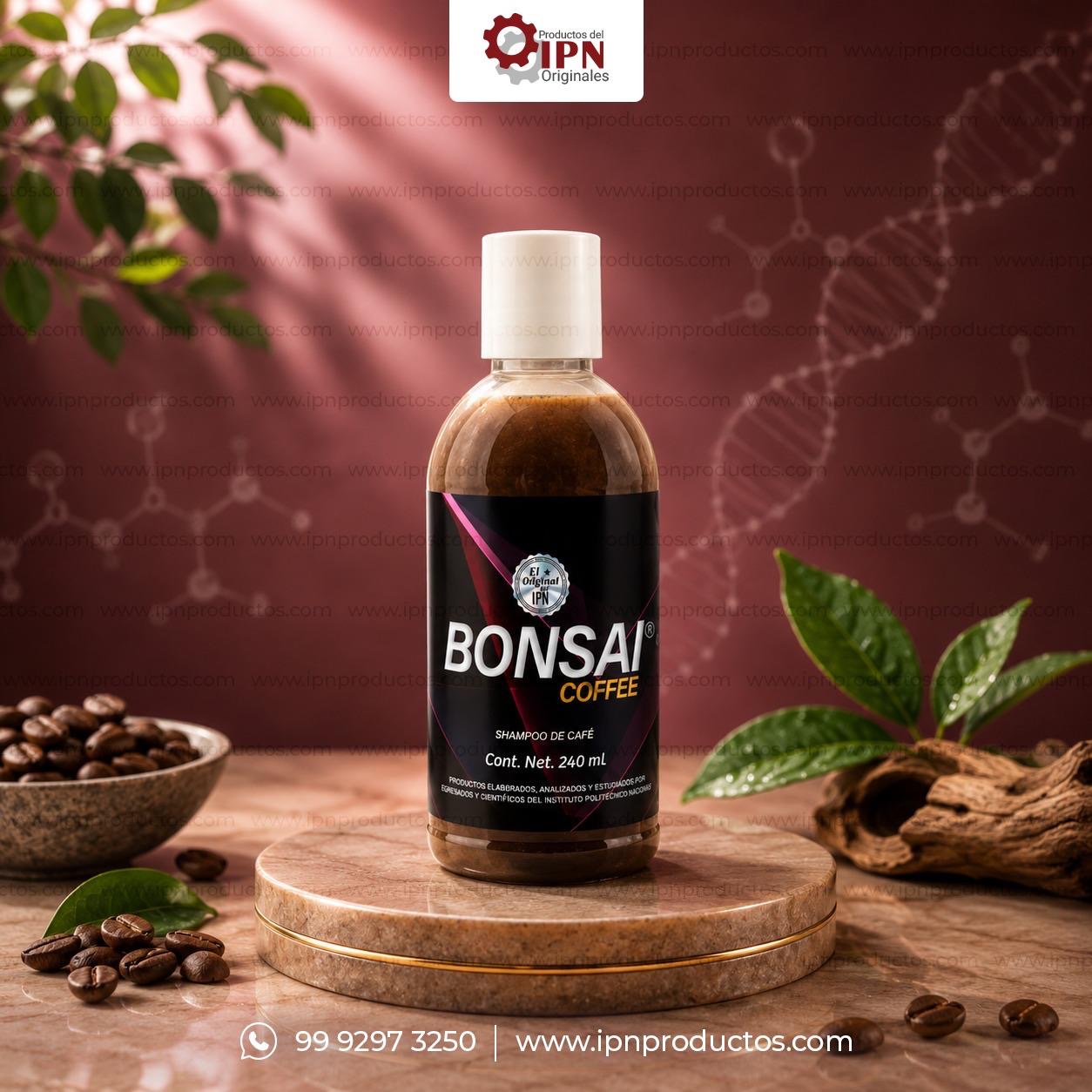 Bonsai Coffee