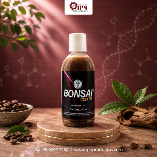 Bonsai Coffee