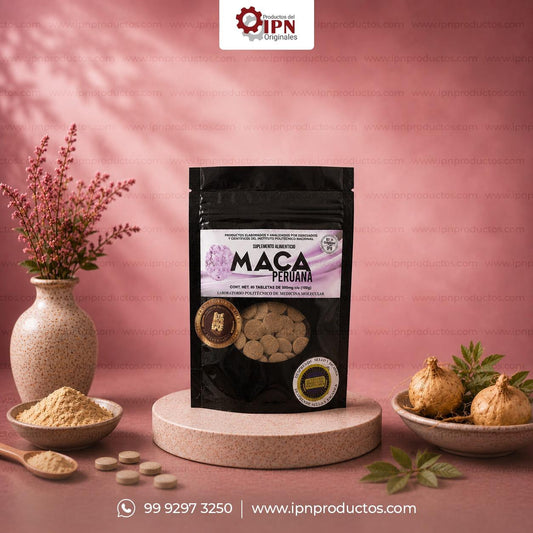MACA