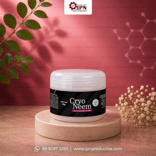 Cryo Neem