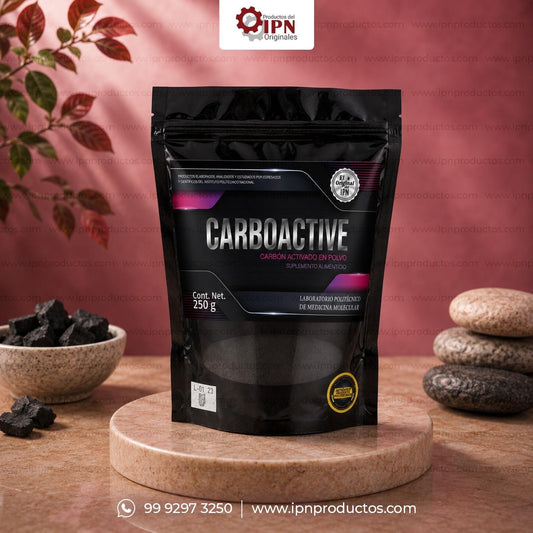 Carboactive