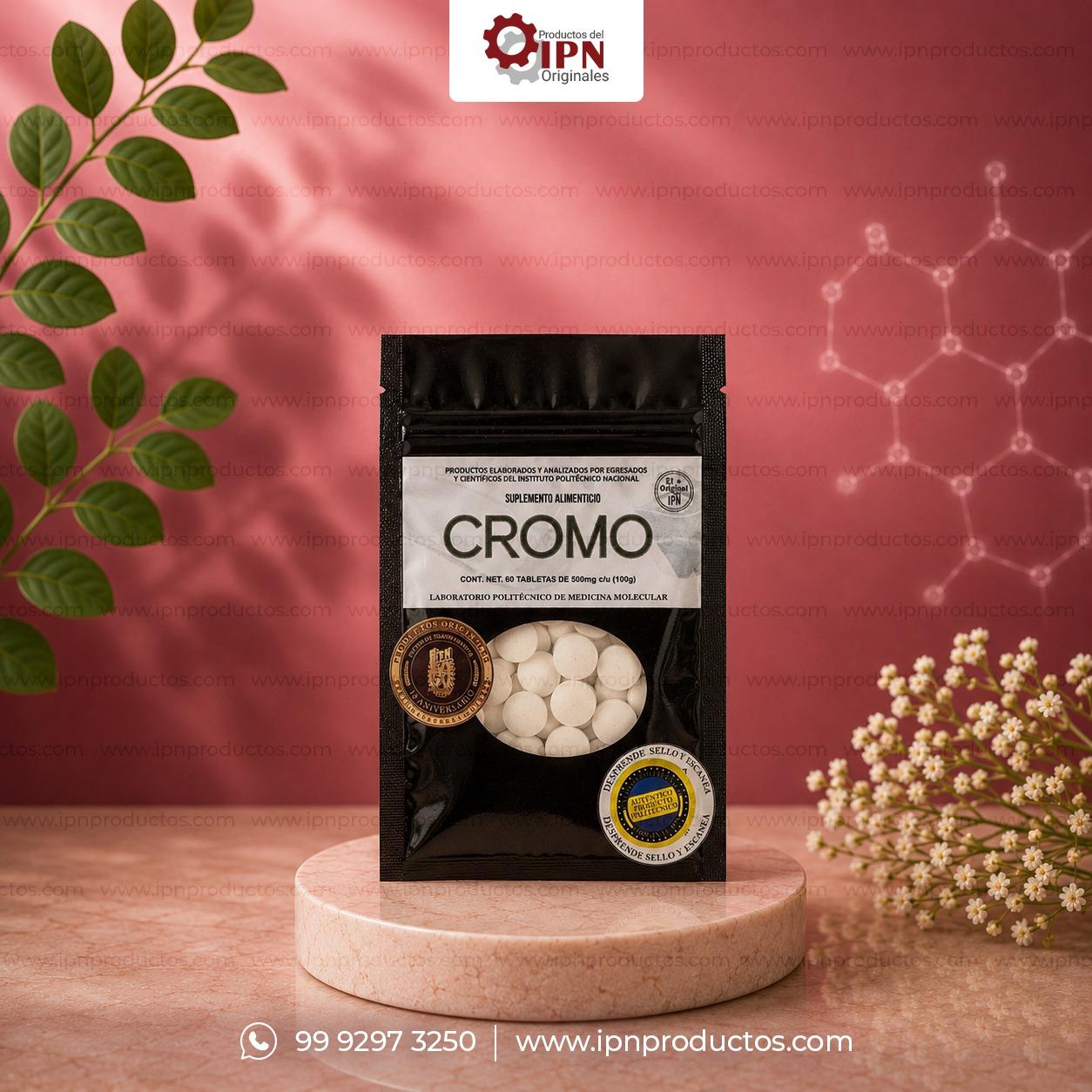 CROMO