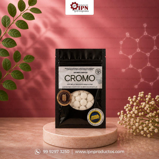 CROMO