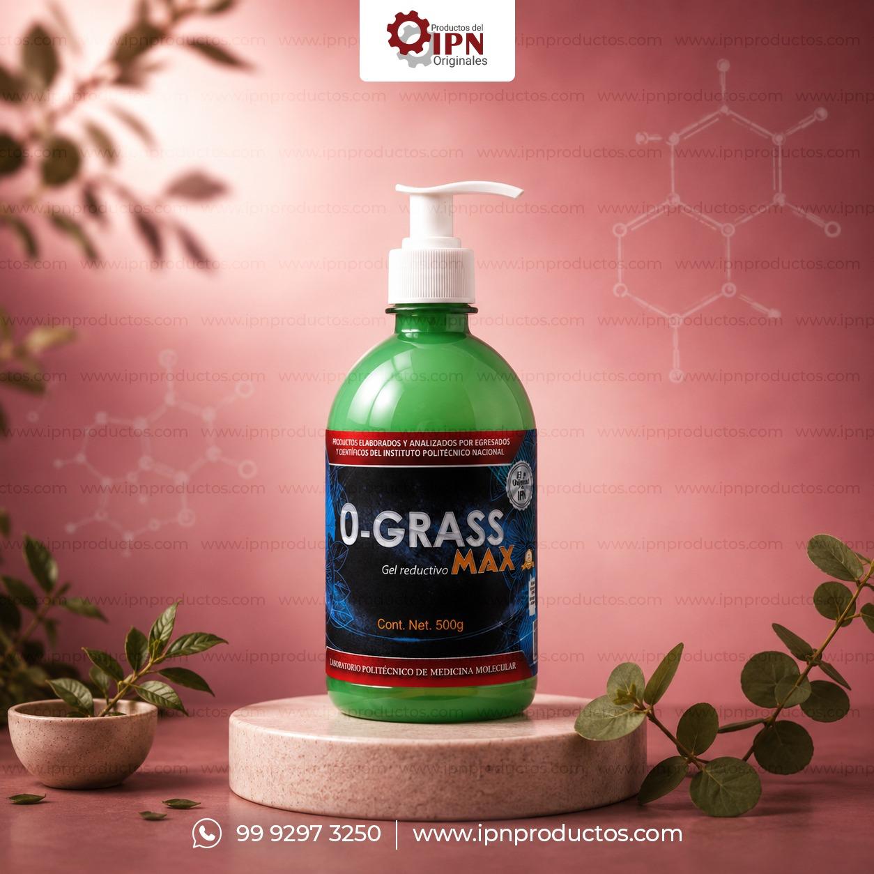 0-GRASS MAX