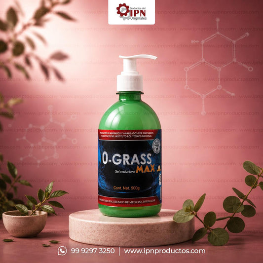 0-GRASS MAX
