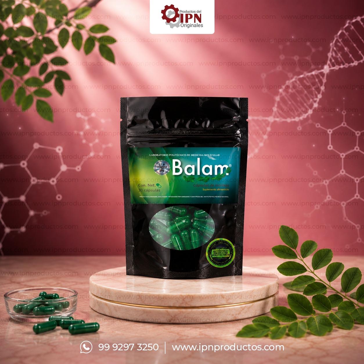 BALAM