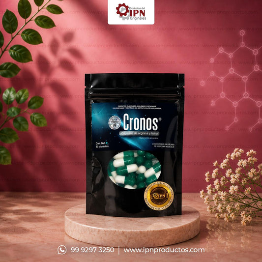 CRONOS