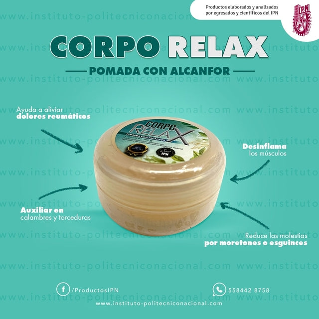 CORPO RELAX