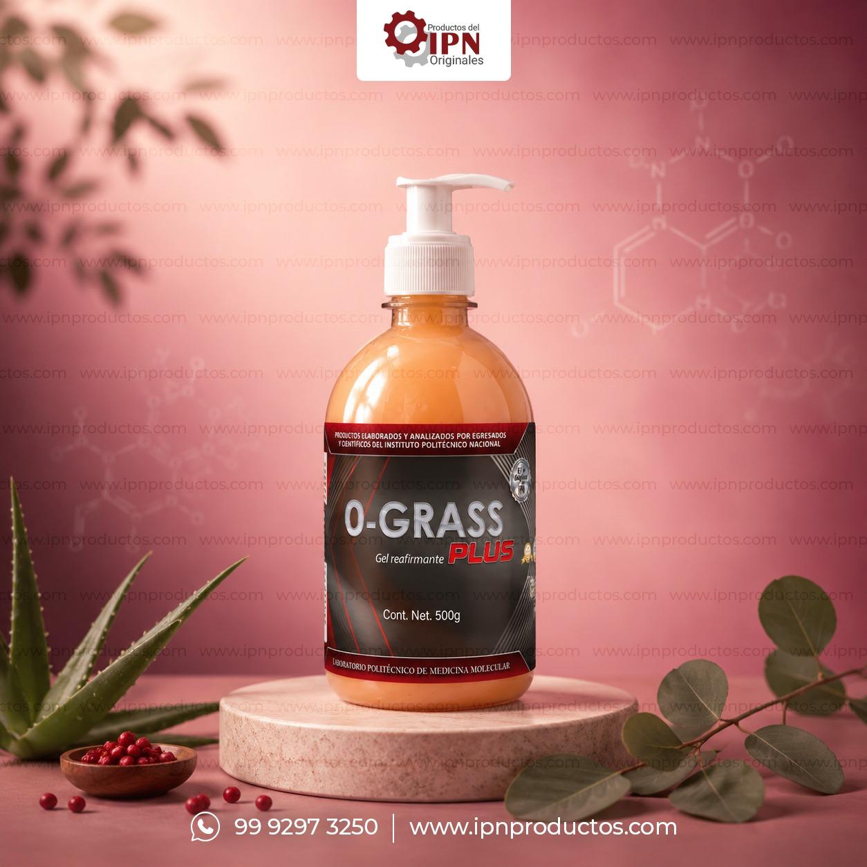 0-GRASS PLUSS