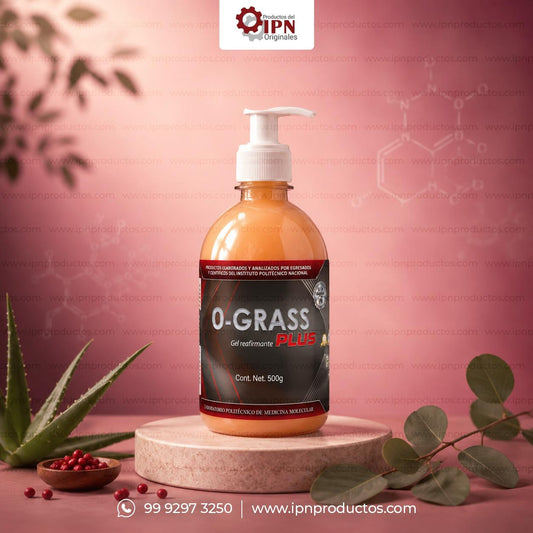 0-GRASS PLUSS