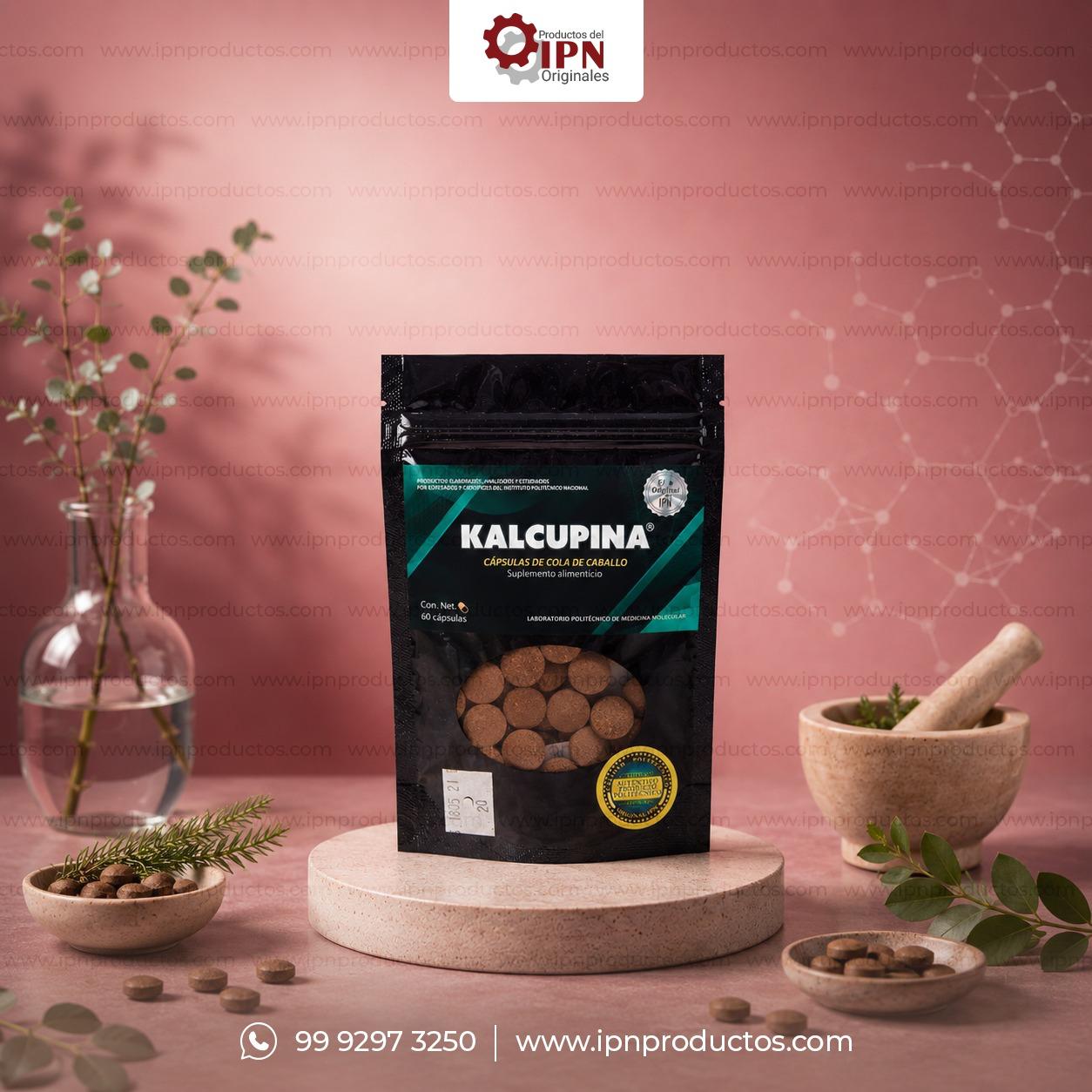 Kalcupina