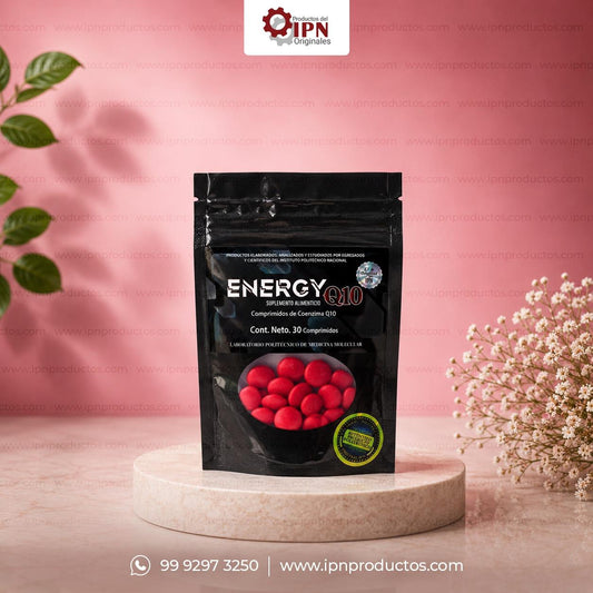 ENERGY Q10