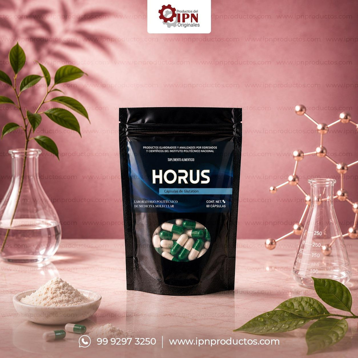 Horus