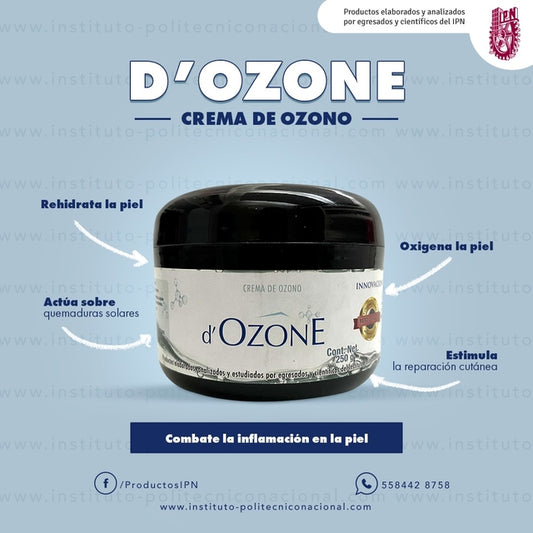 D´ozone