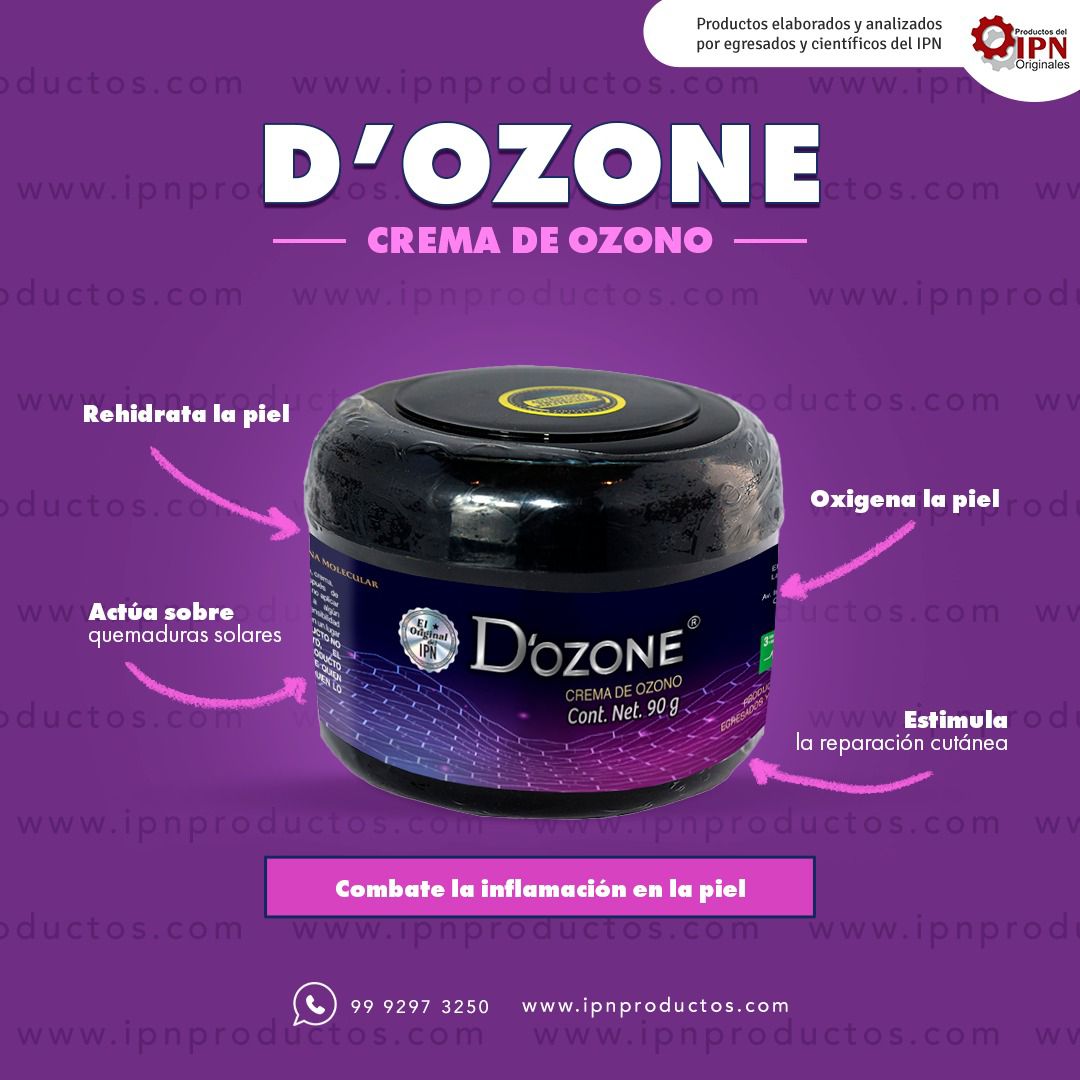 D´ozone
