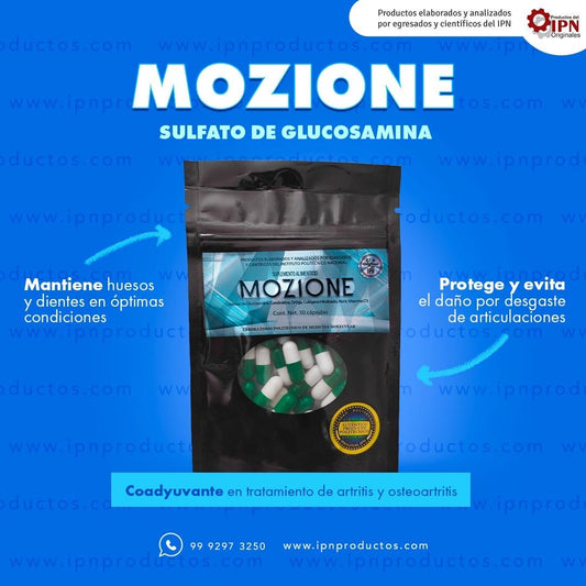 Mozione