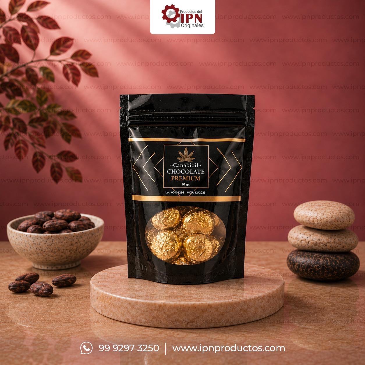 Chocolate premium