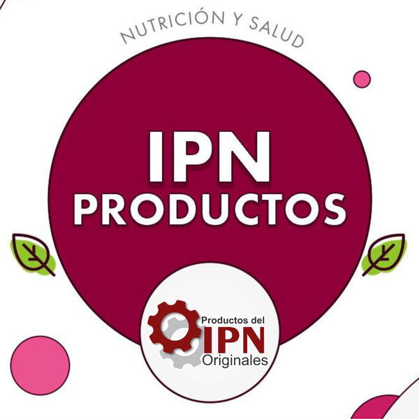 Productos Oficiales del IPN