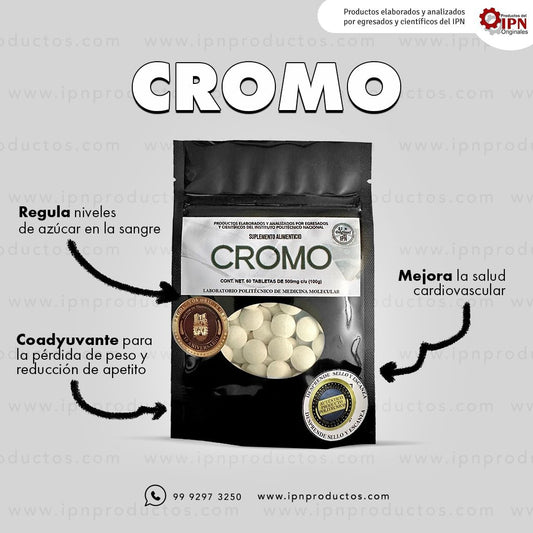 CROMO