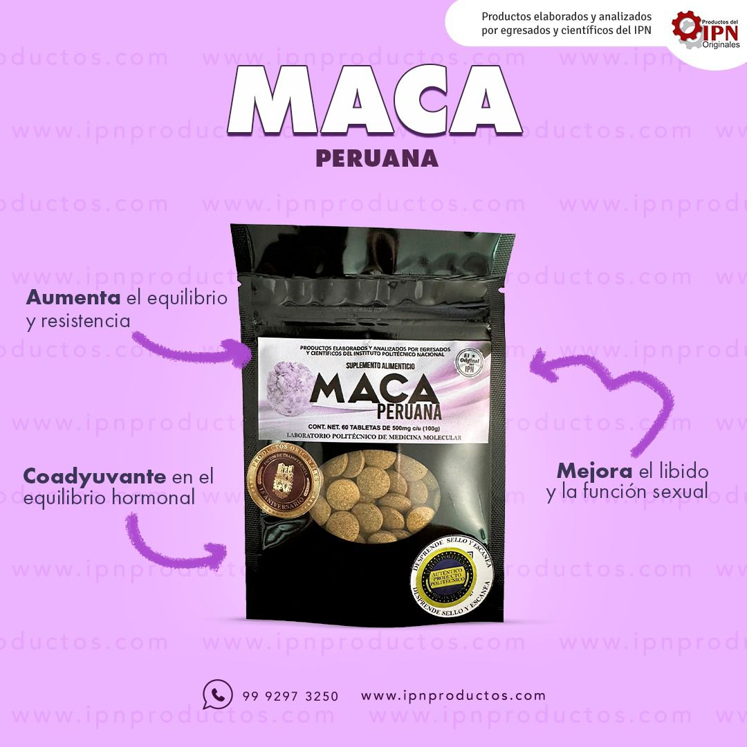 MACA