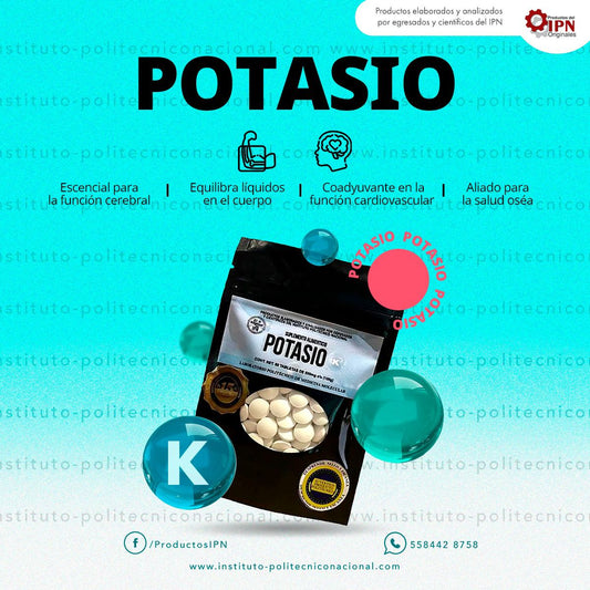 POTASIO