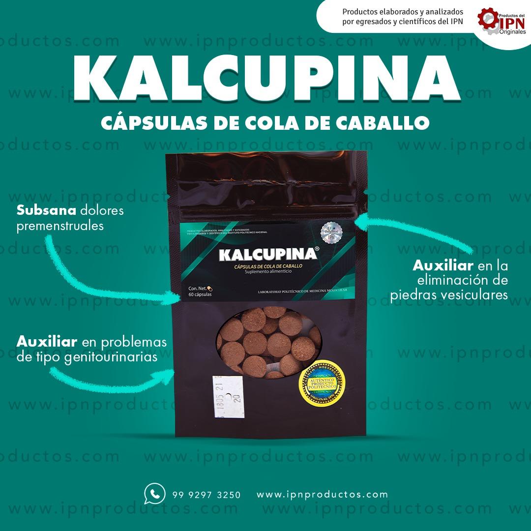 Kalcupina