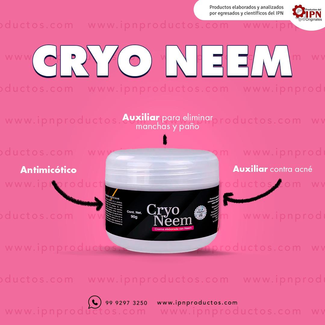 Cryo Neem