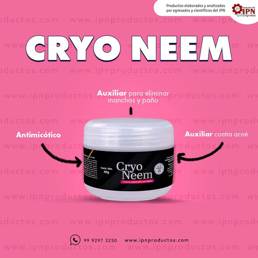 Cryo Neem
