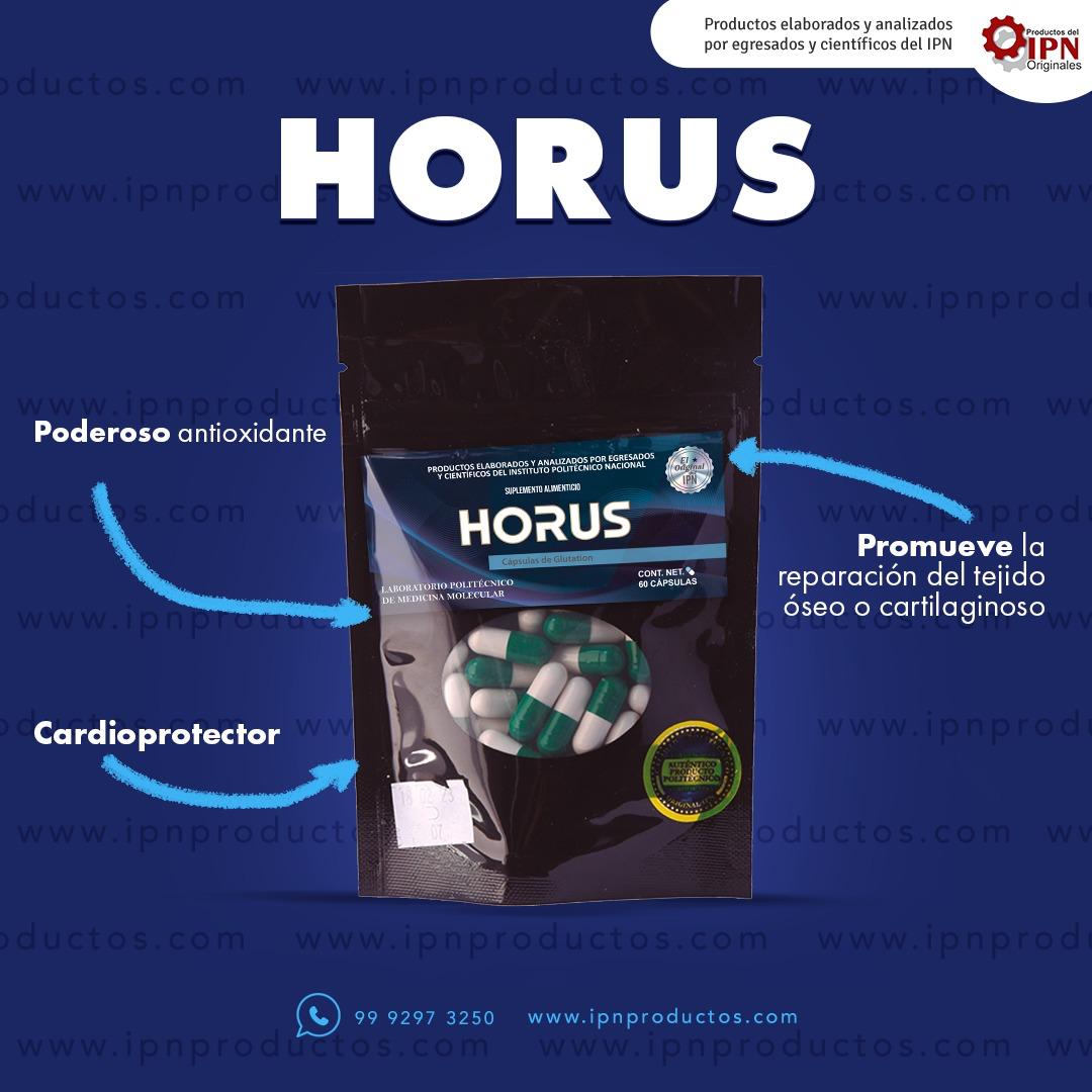 Horus