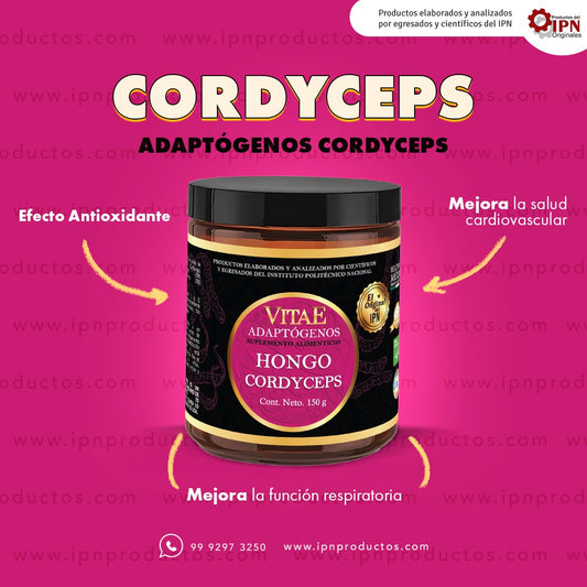CORDYCEPS