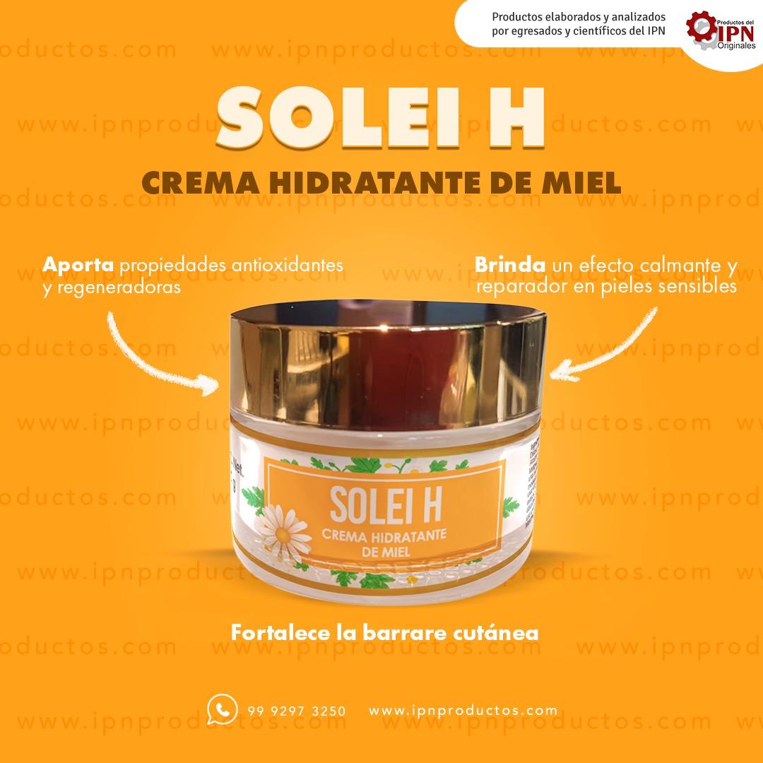SOLEI H